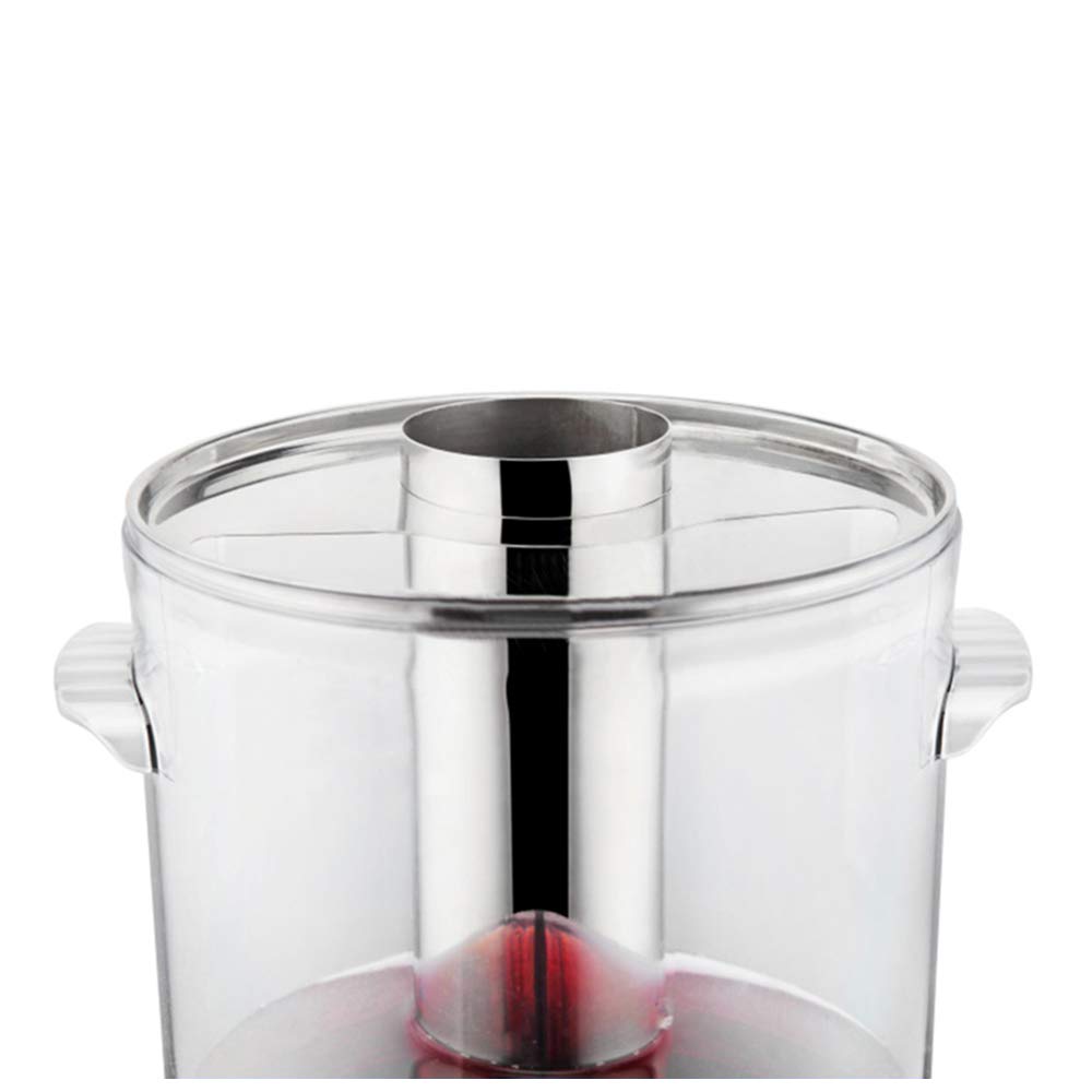 Amazon | Sunnex Marbella Range ミニ飲料ディスペンサー 5.0リットル